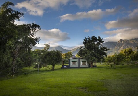 Secret Ivory Farm Guest House (Double Bedded Room)