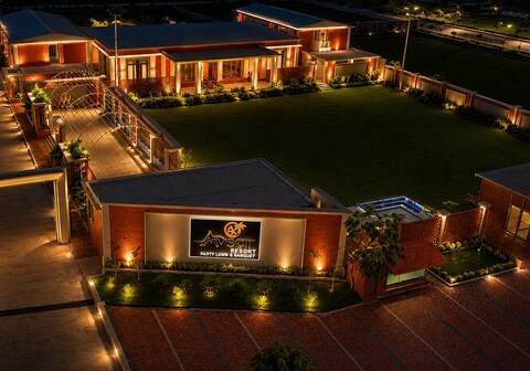 Avsar Resort