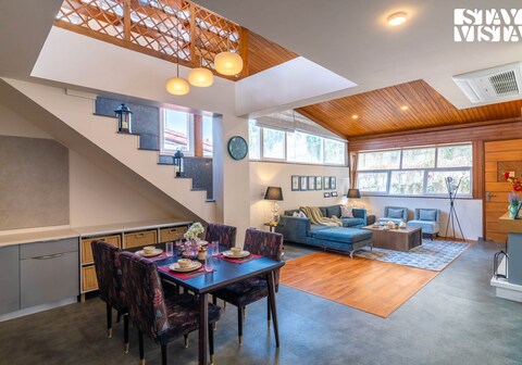 StayVista at Pine @ Elysium Estate