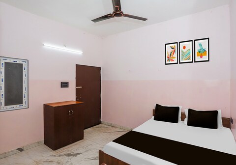 SPOT ON Agarwal Lodge