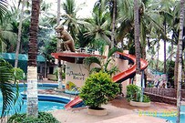 Green Paradise Resort, Mumbai Green Paradise Resort, Mumbai