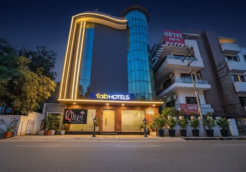 Fabhotel Kaushambi