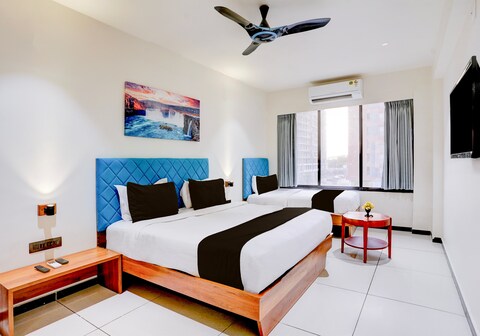 Palette- Siddharth Inn