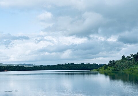 LakeMount Karapuzha