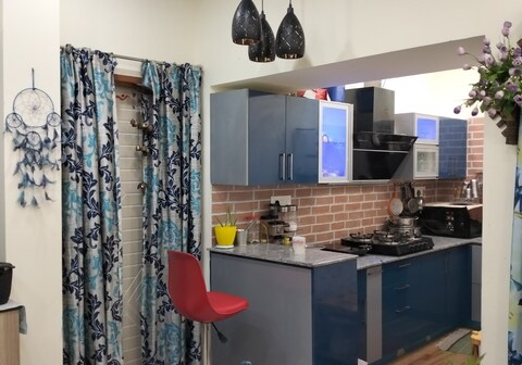 Signent Homes Near Nandankanan Zoo 1KM