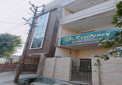 Tulsi Residency