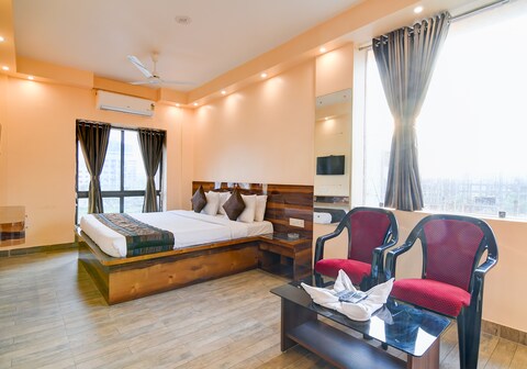 Eco Corporate Inn Rajarhat