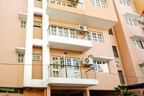 Air View Court, Bangalore Air View Court, Bangalore