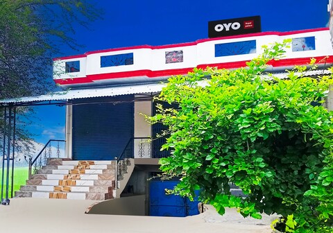 Hotel O Royal palace