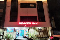 Hotel Heaven Inn, Raipur, Chhattisgarh Hotel Heaven Inn, Raipur, Chhattisgarh