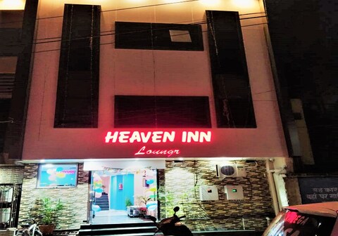 Hotel Heaven Inn