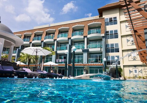 Ramaburin Resort