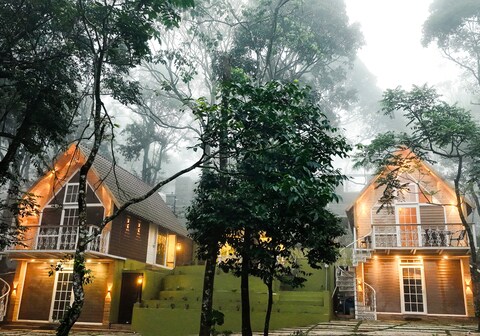 4 BHK Private Pool Villa by Kings Holidays