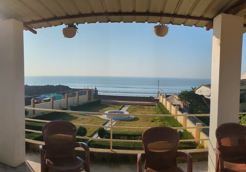Indismart Mandarmani Resort