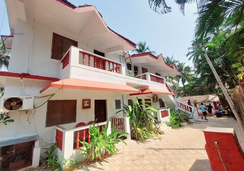 Villa Sea Walk II 5BHK Villa Near the Beach