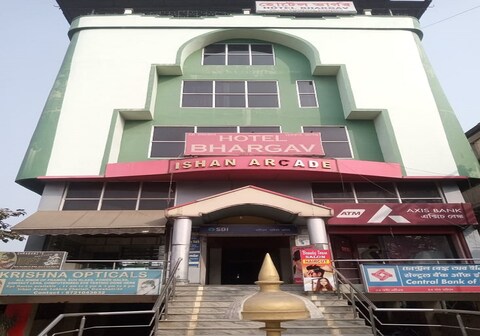 Hotel Bhargav