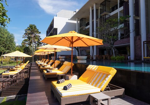Grand Seminyak - Lifestyle Boutique Bali Resort
