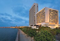 The Oberoi, Mumbai The Oberoi, Mumbai