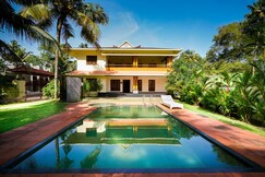 OYO Home 18520 Graceful Stay, Alleppey OYO Home 18520 Graceful Stay, Alleppey