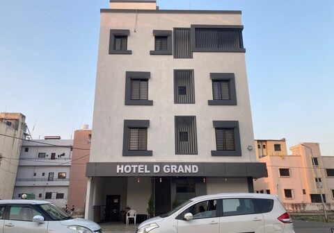 Hotel D Grand