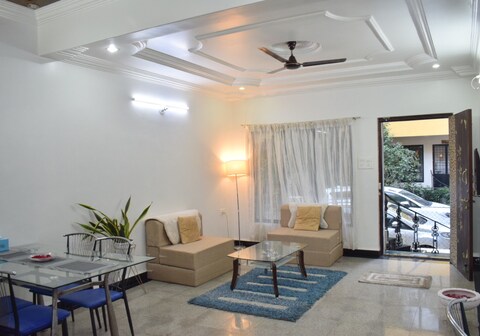 Greece Villa