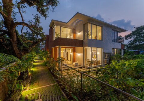 LaMasillia|2 BHK Villa| Family Friendly(14)