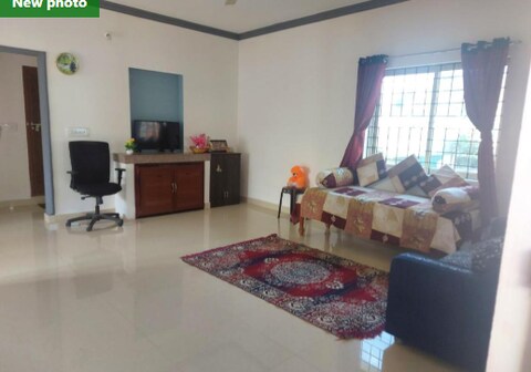 Vishal Homestay Coorg