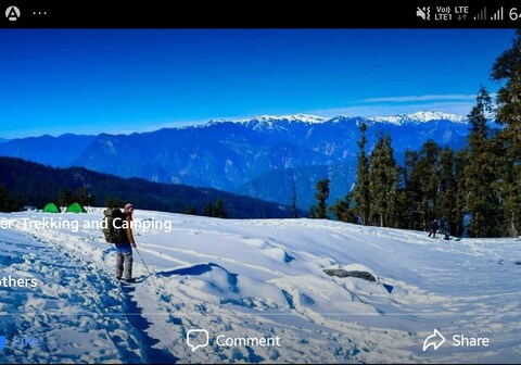 Sajwan home stay pantwari