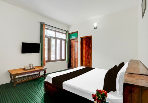 Hotel O Premium Rooms