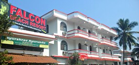 Falcon Beach Resort, Goa Falcon Beach Resort, Goa