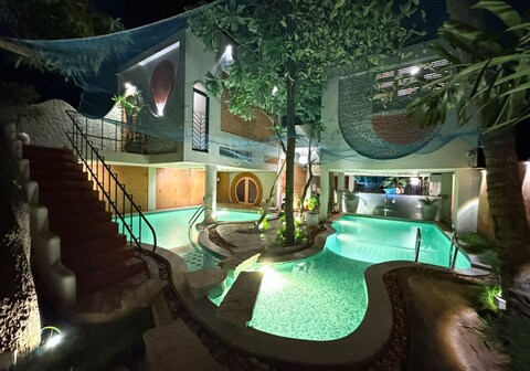 Eden Beach Resort - TIE Hotels & Resorts