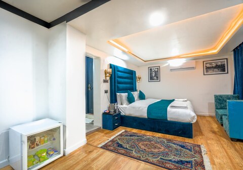 Hotel Primeland Residency