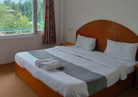 Collection O Chatrapati Shivaji Bus Terminal Aurangabad