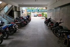 Hotel Bishal Inn, Cuttack Hotel Bishal Inn, Cuttack