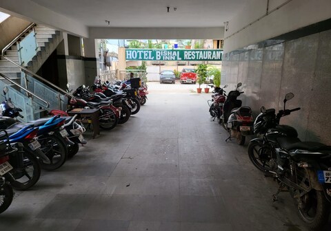 Hotel Bishal Inn