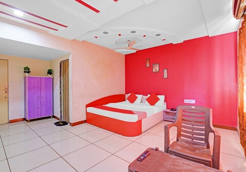 POP 83994B Hotel Velvet