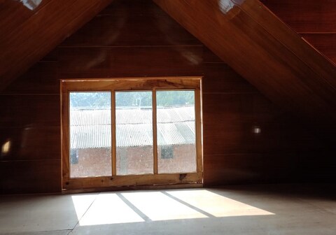 Beltar Riverside Homestay