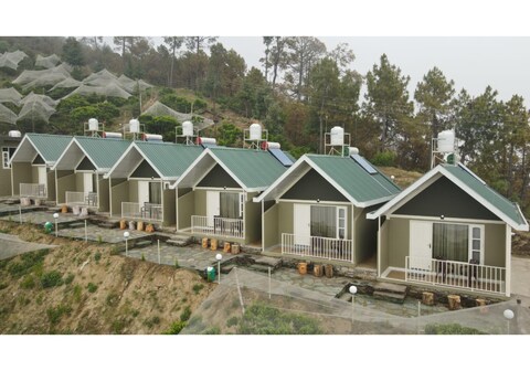 Splendid view Eco orchard resort