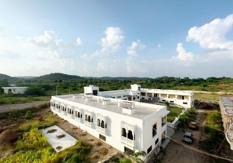 The Vijayam Resort