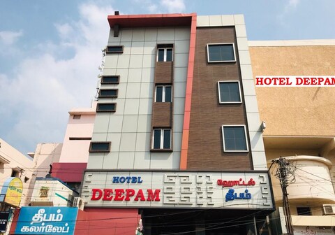 Hotel Deepam