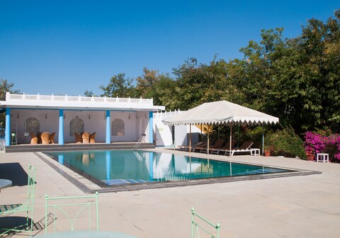 Achrol Bagh