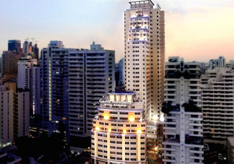 Grand Sukhumvit Hotel Bangkok