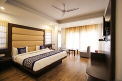 Hotel 30 Degree North, Mussoorie Hotel 30 Degree North, Mussoorie