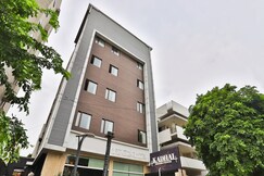 Krios Hotel - Near SG Highway, Ahmedabad Krios Hotel - Near SG Highway, Ahmedabad