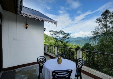 trouvaille farm homestay