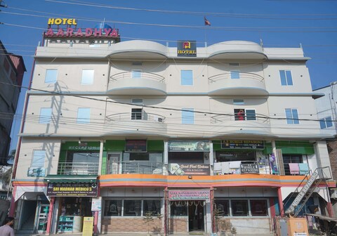 Hotel Aaradhya