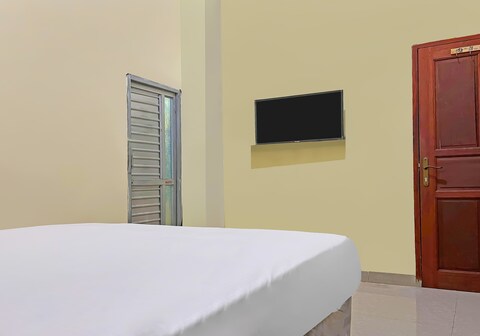 Hotel O Wisma Dg Tata