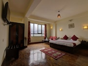 OYO 13487 Crown De La Cruz Residency, Gangtok OYO 13487 Crown De La Cruz Residency, Gangtok