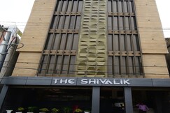 The Shivalik, Bhubaneshwar The Shivalik, Bhubaneshwar