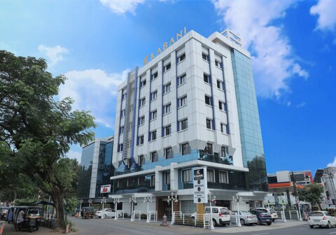 Hotel Kabani International Muvattupuzha